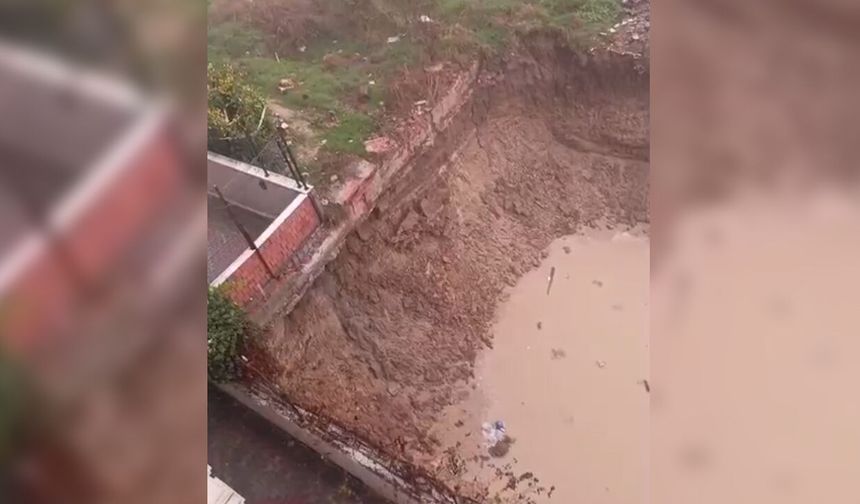 Hadımköy’de Müteahhit Vurgunu İddiası: "Şikayet Ettik, İlgilenen Olmadı!"