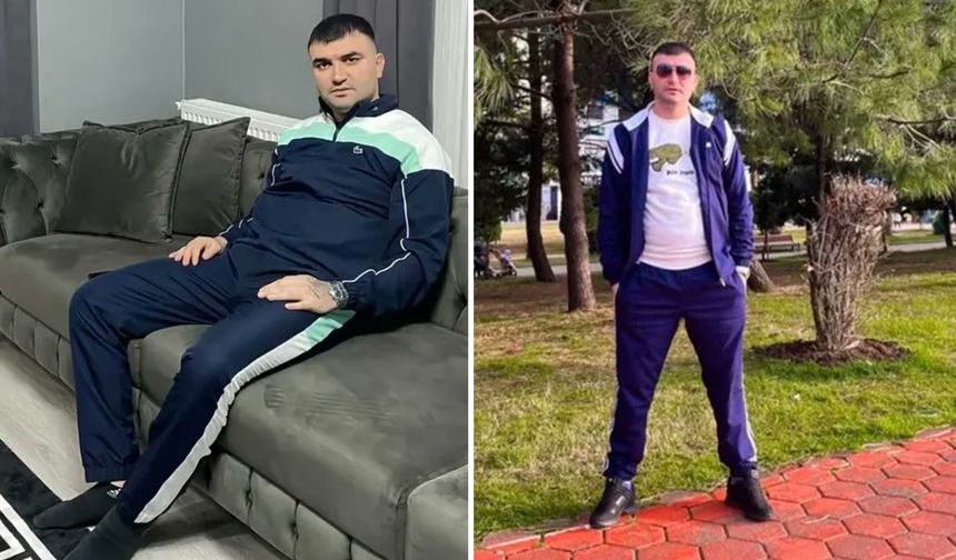 Hastanede Kan Donduran İnfaz: Küçükçekmece'de "10 Kardeşler" Çetesinin Lideri Mekin Büyükdeniz Öldürüldü!