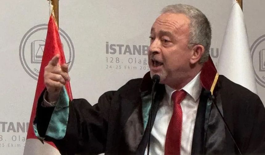 Yeni Başkan Ümit Kocasakal'ın Seçim Öncesi Yaptığı Konuşma Gündemde: "Cumhuriyet'e Darbe Girişimi Var"