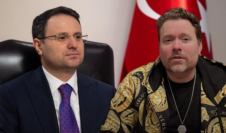 İstanbul’da Dev Kripto Operasyonu: 1 Milyar Dolarlık Kırmızı Bültenli Dolandırıcı Yakalandı!