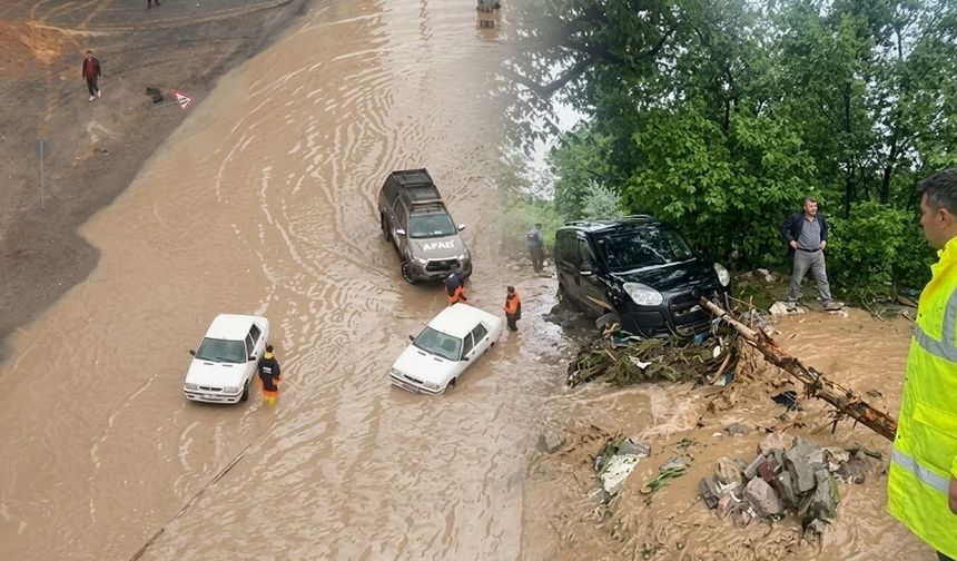 İstanbul'da Sel Felaketinde Acı Bilanço Ağırlaşıyor: Kağıthane'de Cansız Beden Bulundu, Can Kaybı 3'e Yükseldi!