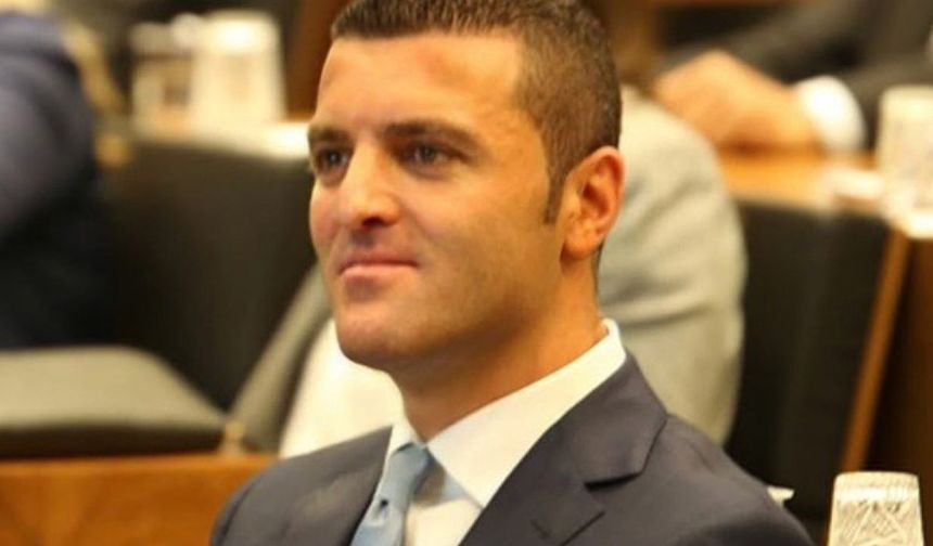 Kara Para Aklama Soruşturmasında Sıcak Gelişme: Emir Sarıgül Emniyetteki İfadesinin Ardından Adliyeye Sevk Edildi!
