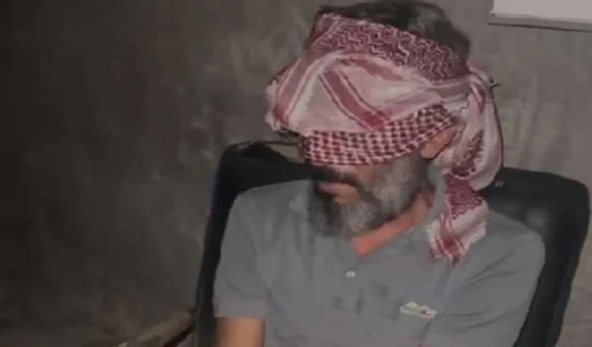 MİT’ten Nokta Operasyon: Reyhanlı Saldırısının Kırmızı Bültenle Aranan Faili Ömer El-Hatip Yakalandı!
