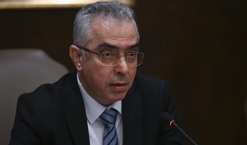 Mehmet Uçum’dan Seçim Tarihi, Yeni Anayasa ve 'Terörsüz Türkiye' Takvimi Açıklaması!