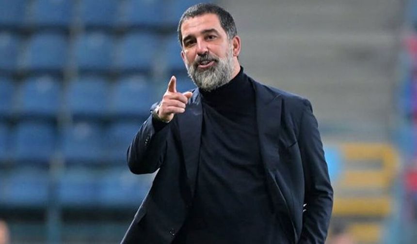 Milli Takım İçin Arda Turan Sesleri! Montella İle Yollar Ayrılıyor