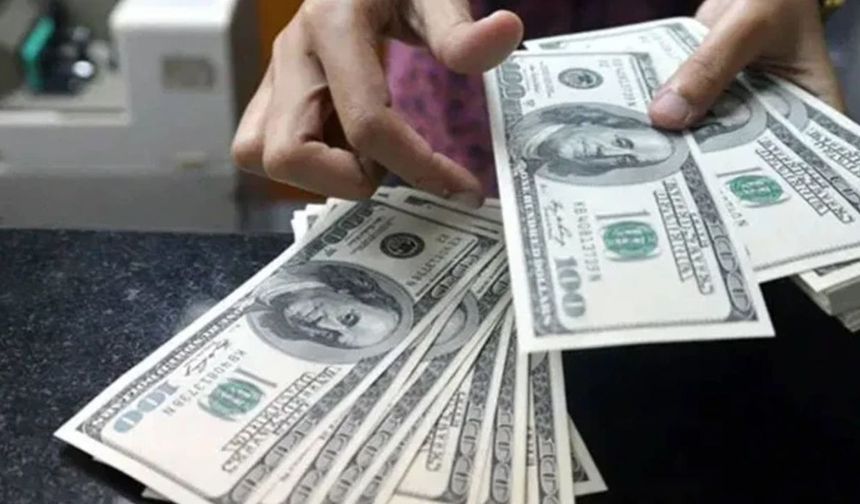 Piyasalarda Haftanın İlk İş Günü: Dolar 49 TL, Euro 55 TL Sınırında! Gözler ABD Enflasyon Verisinde