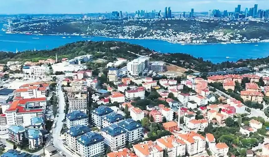 Resmi Gazete’de Yayımlandı: İstanbul’da 'Yarısı Bizden' Kampanyasının Süresi Uzatıldı!