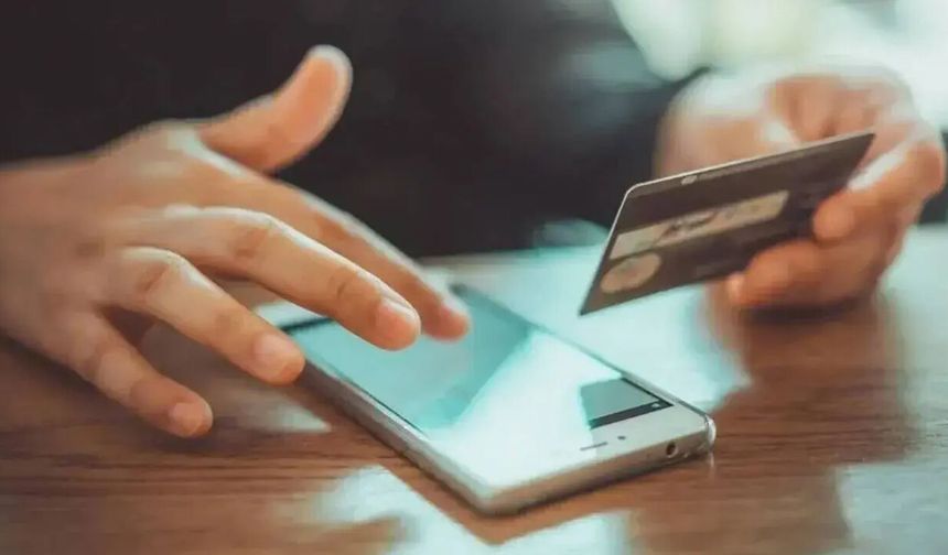 Resmi Gazete’de Yayımlandı: Konut Dışı Alışverişte Taksit Sınırı Kaldırıldı!