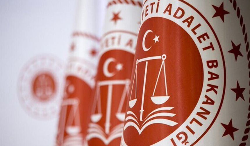 SON DAKİKA | Adalet Bakanlığı’ndan Özgür Özel’e Yanıt: "Ağır ve Mesnetsiz Bir İftira!"