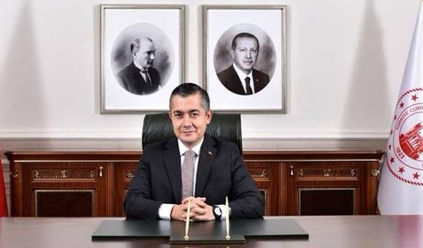 SON DAKİKA | Esenyurt Belediye Başkanvekili Can Aksoy Görevden Alındı!