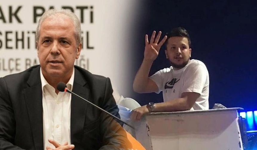 Şamil Tayyar’dan 'Fon Vurgunu' Hakkında Olay Yaratan Öz Eleştiri: "Göz Göre Göre, Bizim Çocuklar Yaptı!"