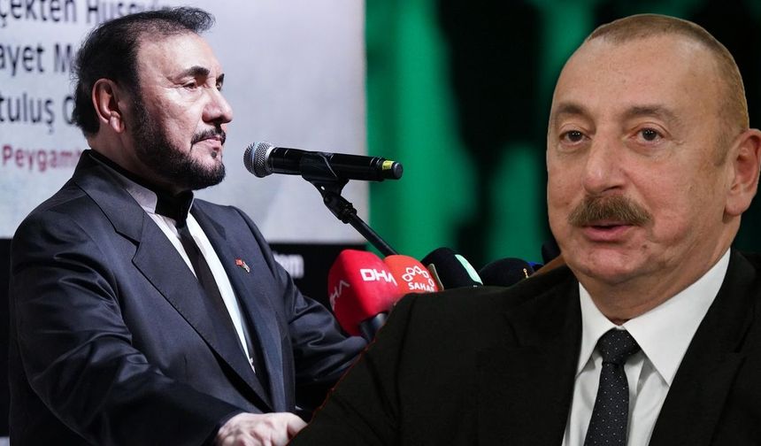 Selahaddin Özgündüz’den Azerbaycan’daki Başörtü Tartışmalarına Sert Tepki: "Hadi Oradan Düşman Ajanları!"