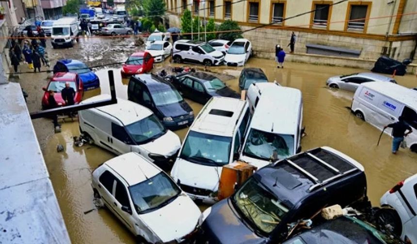 Selde Araçları Zarar Görenler Nasıl Para Alacak? Şartlar Neler?