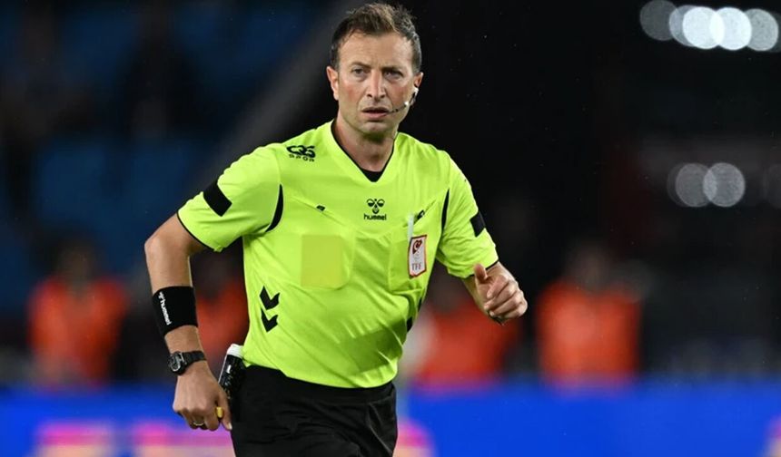 Son Dakika... Ligler Erteleniyor Mu? Süper Lig Hakemlerine Bahis Operasyonu Sonrası Şok İddia!