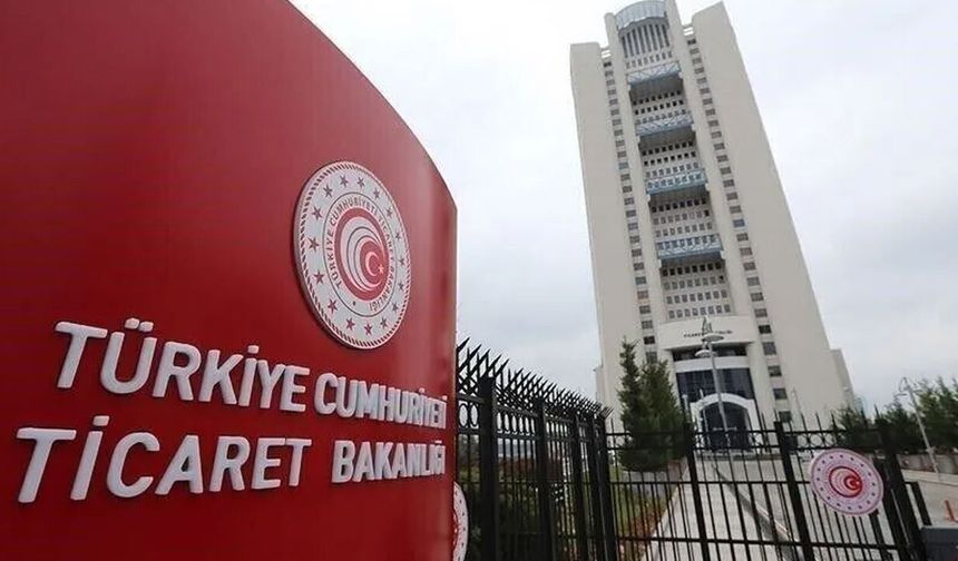 Ticaret Bakanlığı’ndan Üreticiyi ve Tüketiciyi Koruyan Dev Adım: 57 İşletmeye 292 Milyon Lira Ceza!