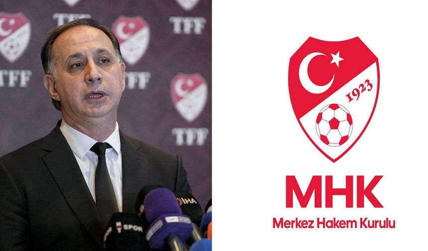 MHK Başkanı Ferhat Gündoğdu ve 4 İsim Tutuklandı!
