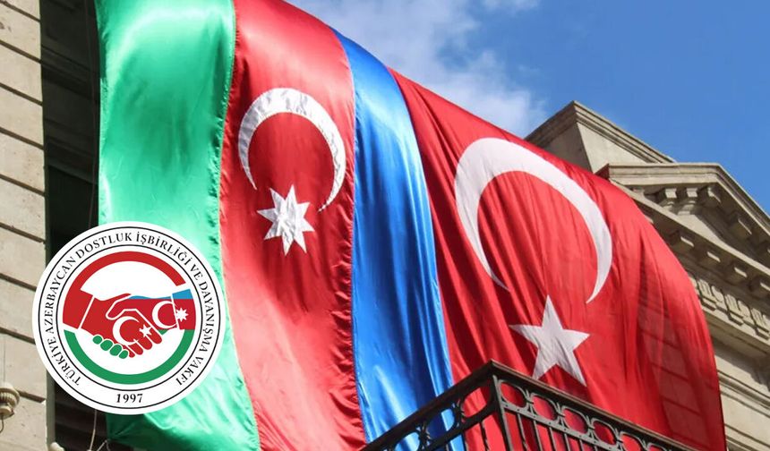 Türkiye-Azerbaycan Kardeşliği İçin Tarihi Sağduyu Çağrısı: TADİV’den İki Ülkeye Ortak Bildiri!