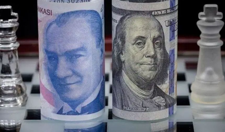 Uluslararası Kredi Derecelendirme Kuruluşu S&P Global'den Fon Soruşturması Yorumu