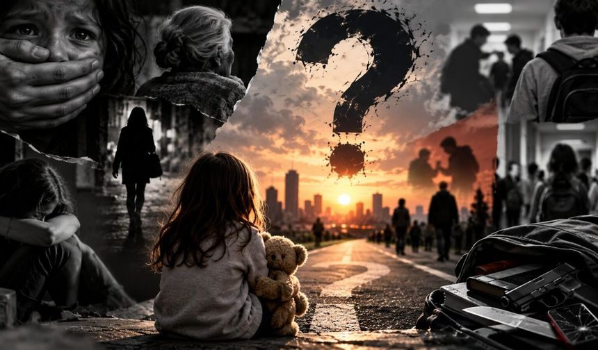 TAM OLARAK NEREYE GİDİYORUZ?
