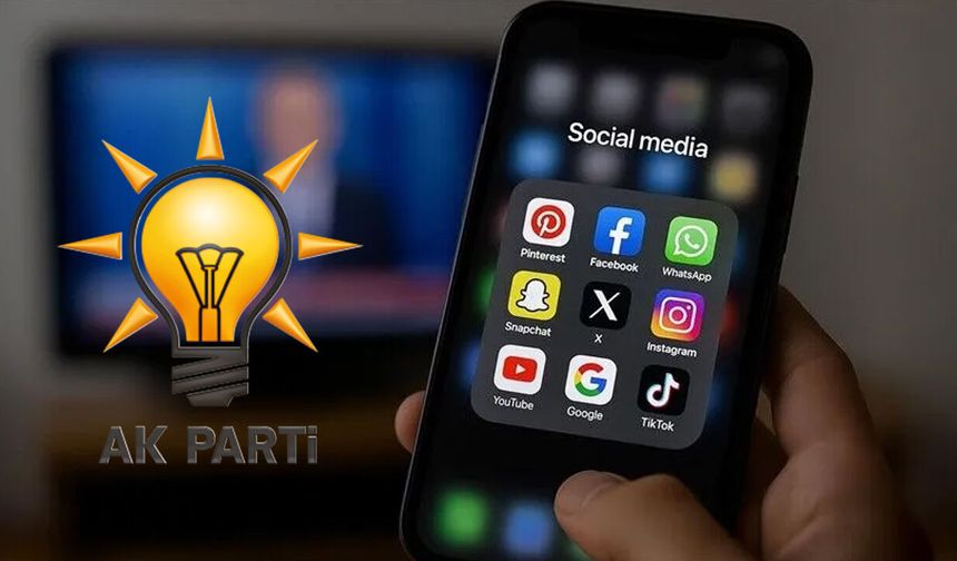 X’te Erişim Engeli Dalgası Genişliyor: AK Parti’ye Yakın Hesaplar da Hedefte!