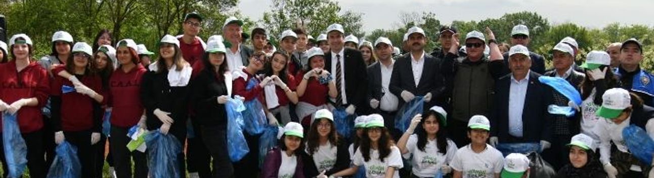 Başkan Erhan Güzel: "Ormanlarımız En Değerli Mirasımızdır"