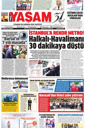 1232.SAYI