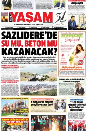 1231.SAYI