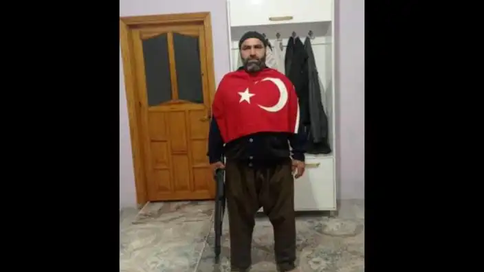 Hizbullahçı İsmail Cevher Kasımoğlu
