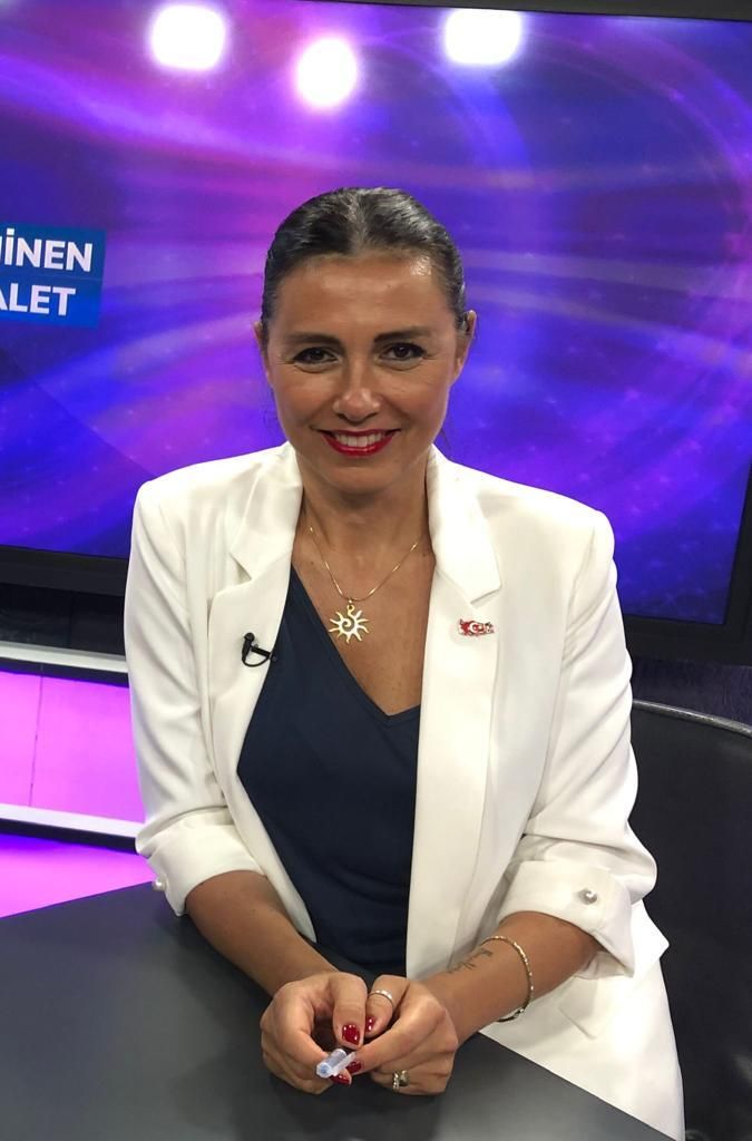 Av. Taciser Ülkü