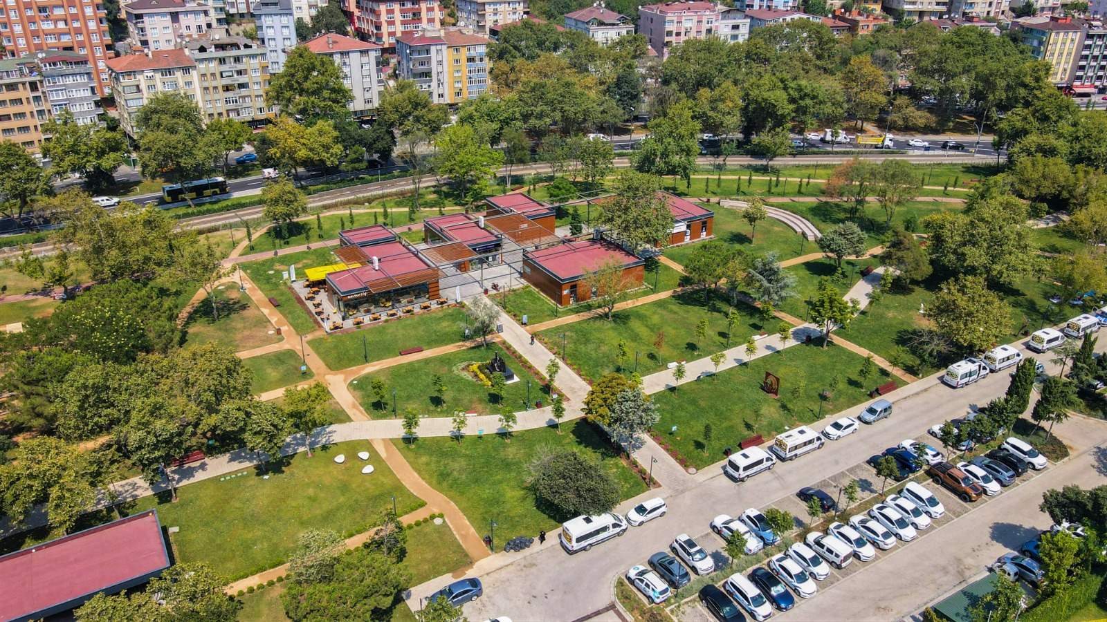 Haliç Kıyıları (Silahtarağa)