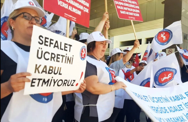 Marmaray Eylem
