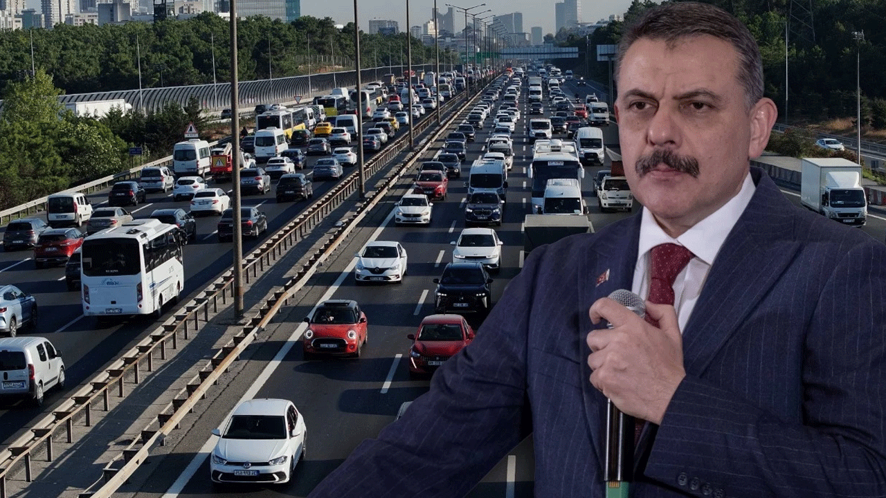 Multimedya Ekranlarda "Güvenli Sürüş" Dönemi: Bakan Çitçi’den Net Mesaj!