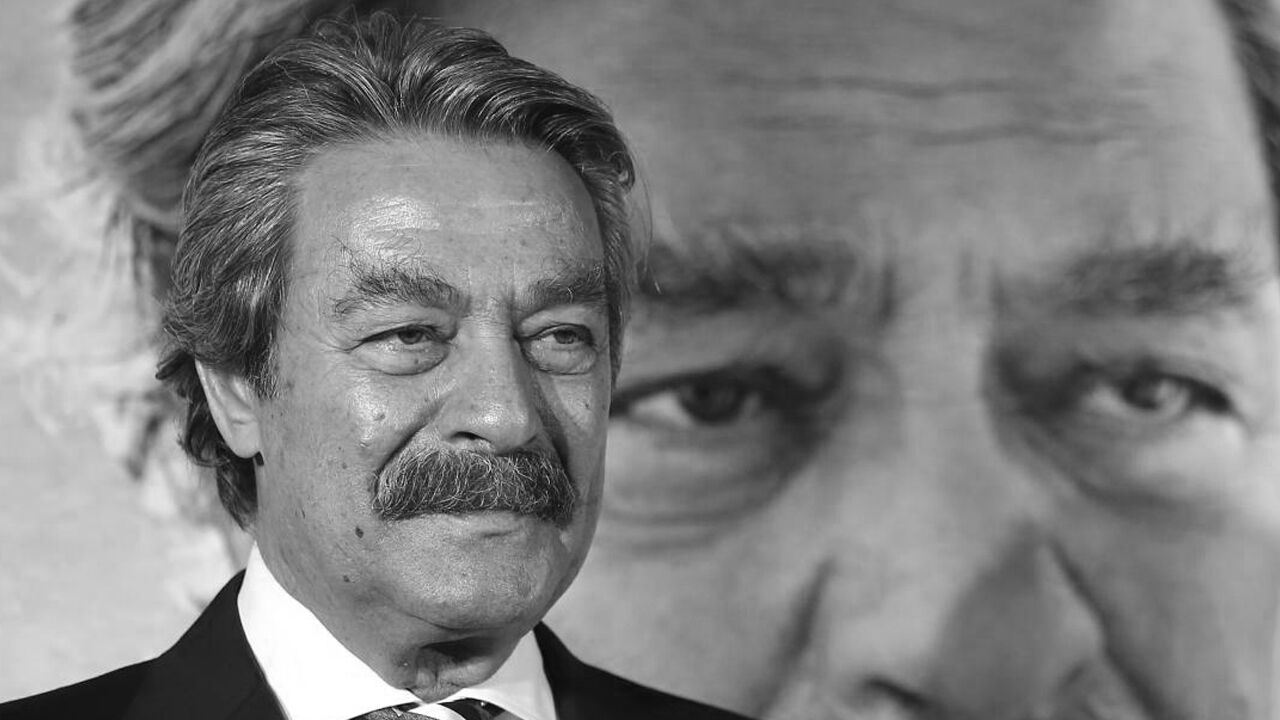 Son dakika: Usta oyuncu Kadir İnanır, hayatını kaybetti