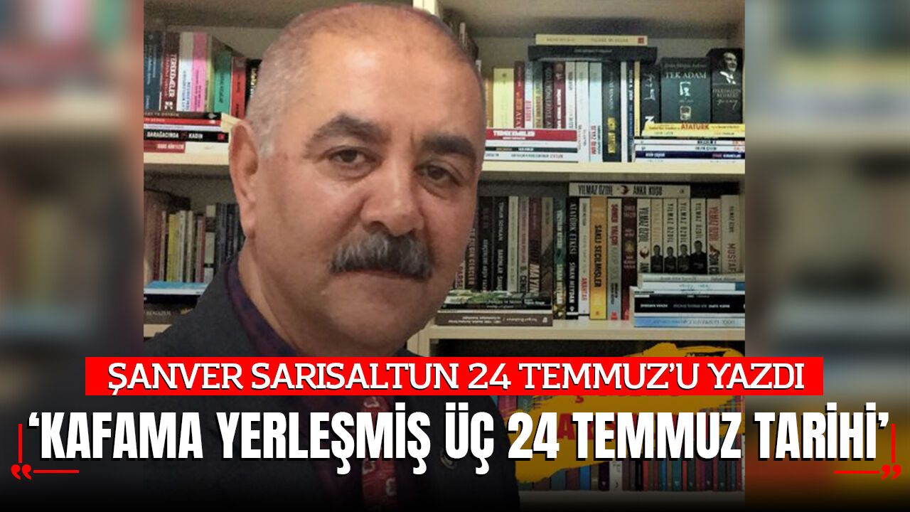 24 TEMMUZ