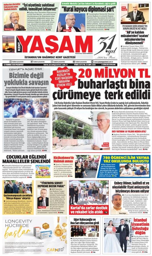 1233.SAYI