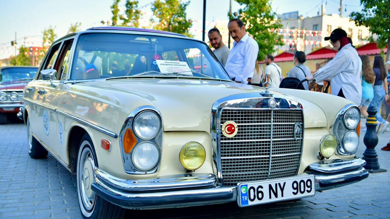 Fatih Belediyesi, Nostalji Günleri'ni 2 Ağustos'a kadar uzattı