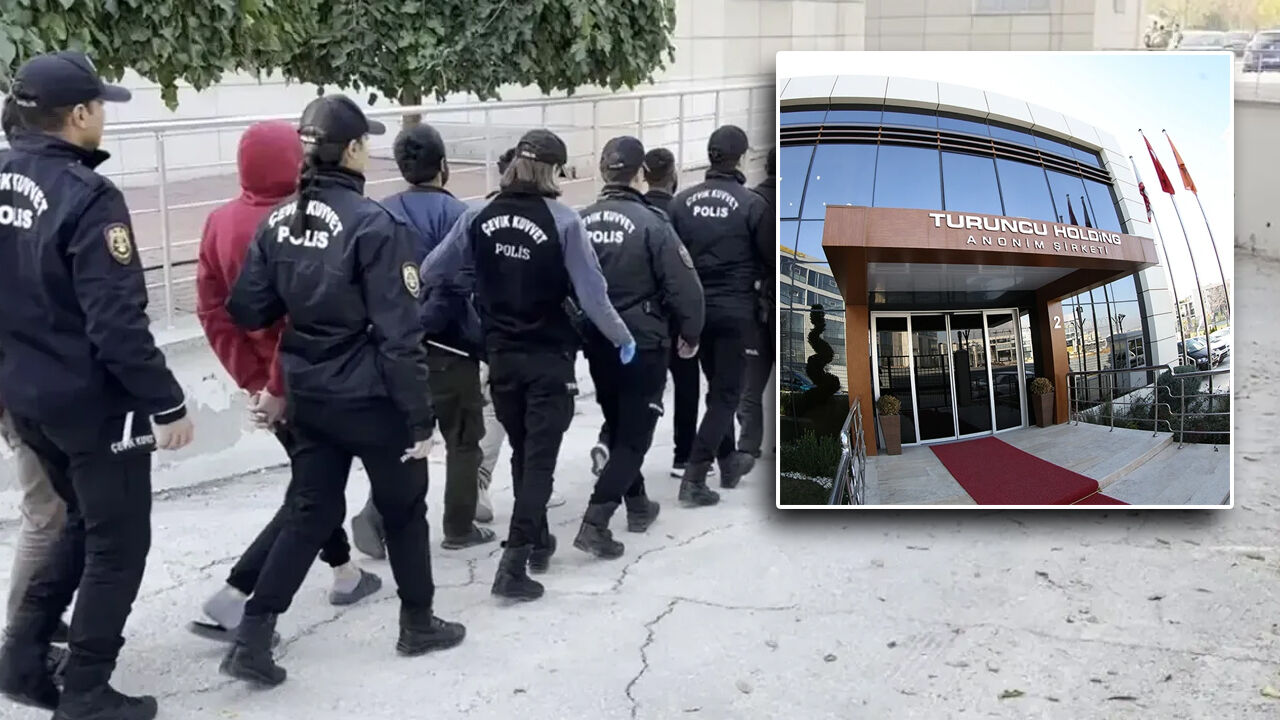 İstanbul'da Dev Yasadışı Bahis Operasyonu: Param ve Turuncu Holding'e Kayyum Atandı!