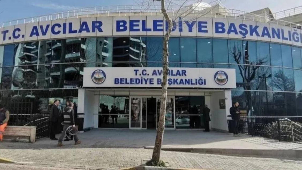 Avcılar Belediyesi'ndeki 'Asfalt İhalesi' Soruşturmasında Flaş Gelişme: 12 Kişi Tutuklandı