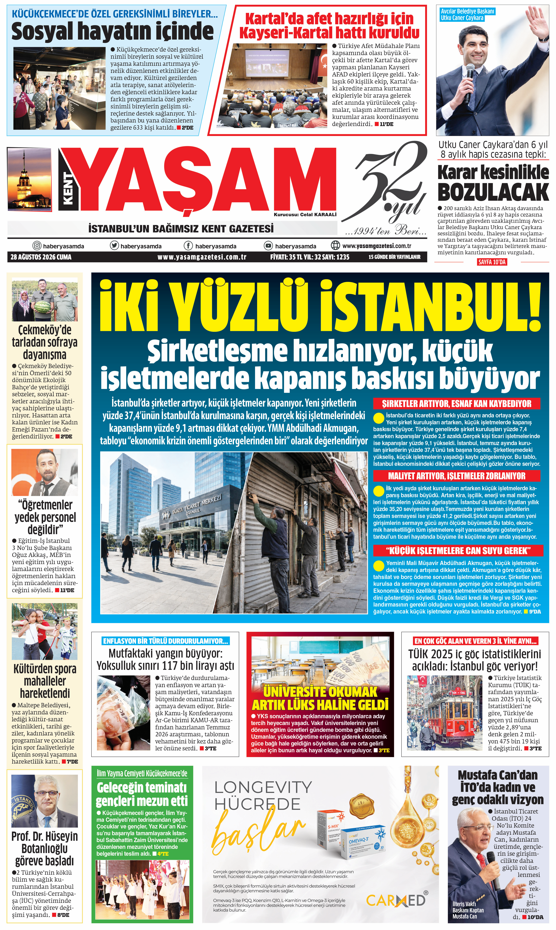 1235.SAYI