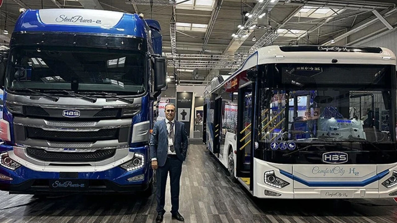 Türkiye'nin İkinci Yerli Otomobili Geliyor: HABAŞ'tan Gebze'ye 1 Milyar Euroluk Dev Yatırım!