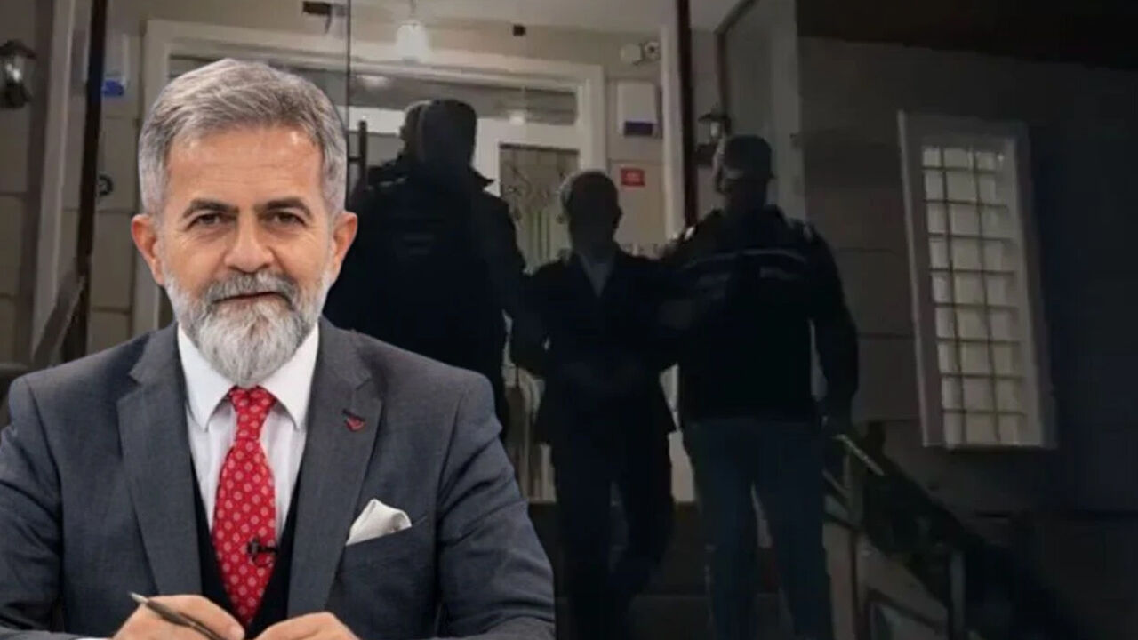"Bakan İstifa Edecek" Paylaşımına Gözaltı: Gazeteci Ali Tarakçı Hakkında Soruşturma Başlatıldı!