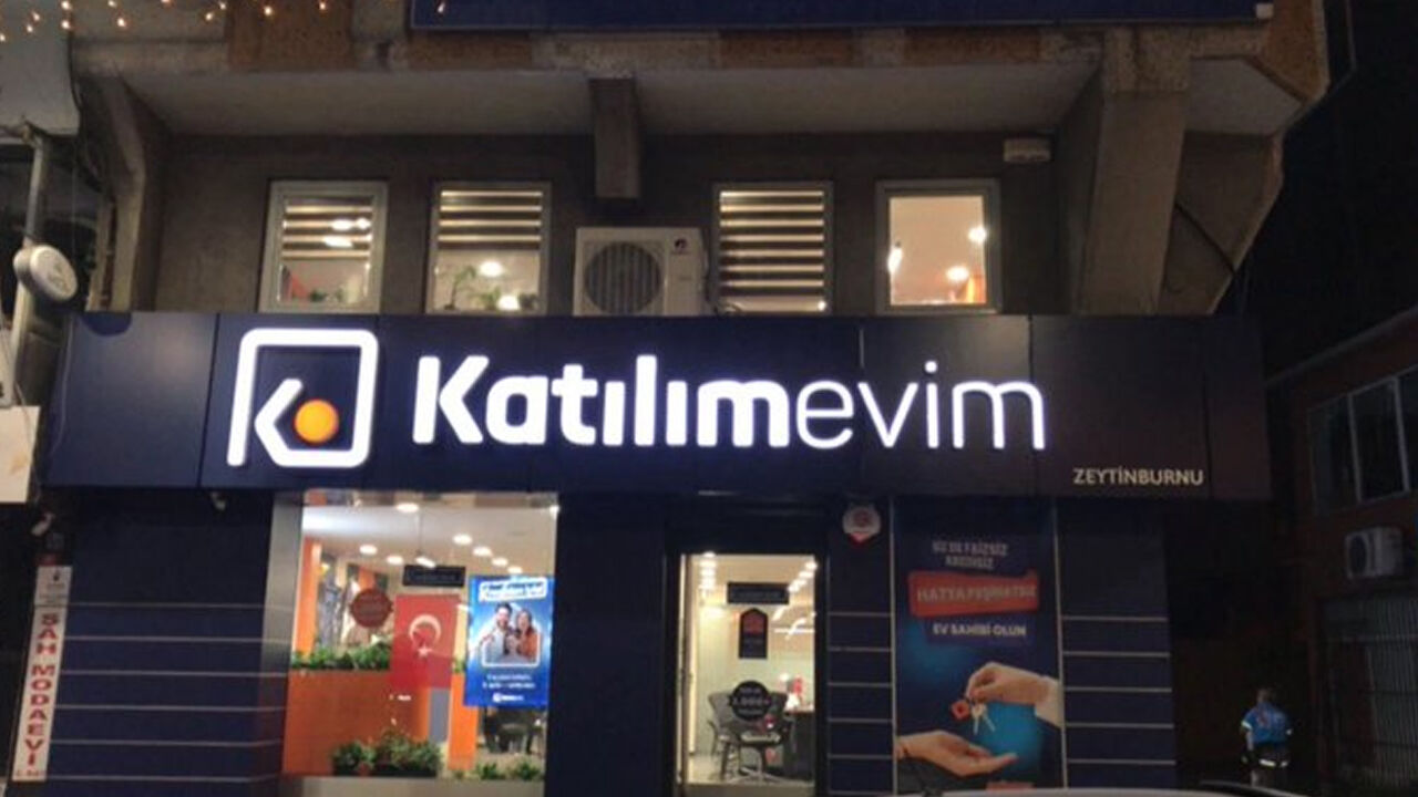 Borsada Manipülasyon Operasyonu: Katılımevim Hisseleri İçin 15 Kişi Gözaltına Alındı!