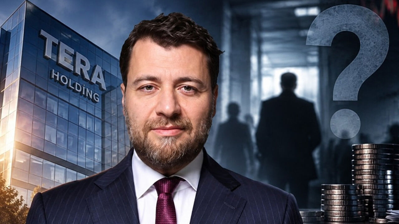 Gözaltına Alınan Emre Tezmen'in Geçmiş Sözleri: "Bizim Meşhur Bir Fonumuz Var"