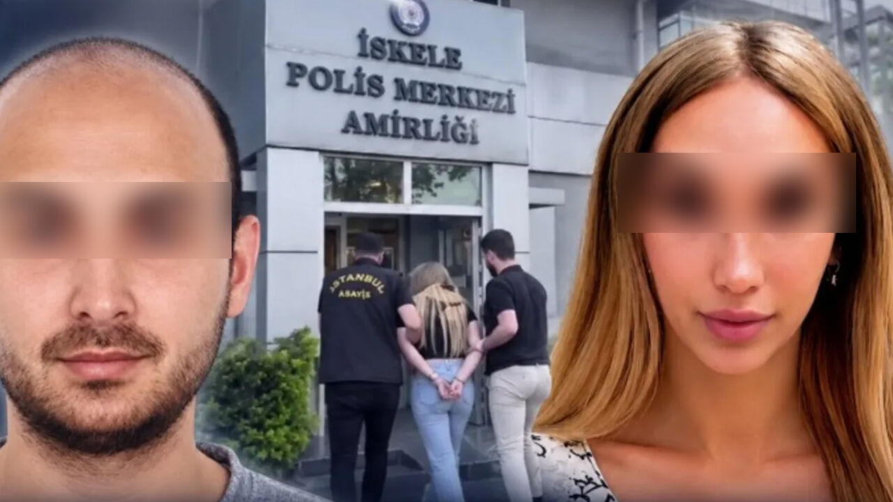 Kadın Kılığında 8 Yıl Kaçan Firari Hükümlü Yakalandı