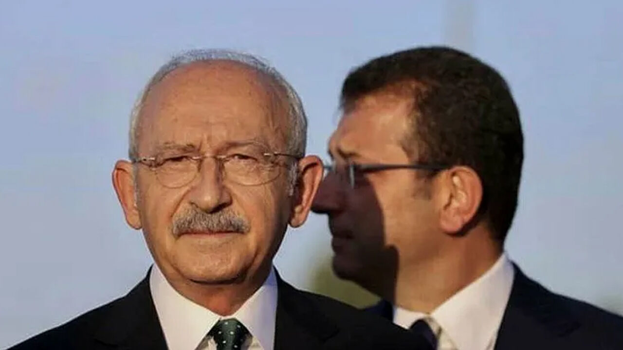 Kılıçdaroğlu’ndan Dikkat Çeken İmamoğlu Çıkışı: "Siyasi Tutuklu Değil"