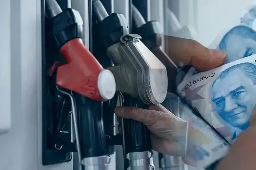 Ortadoğu'daki Gerilim Petrolü Uçurdu: Benzine 12 Lirayı Aşan Dev Zam Yolda!