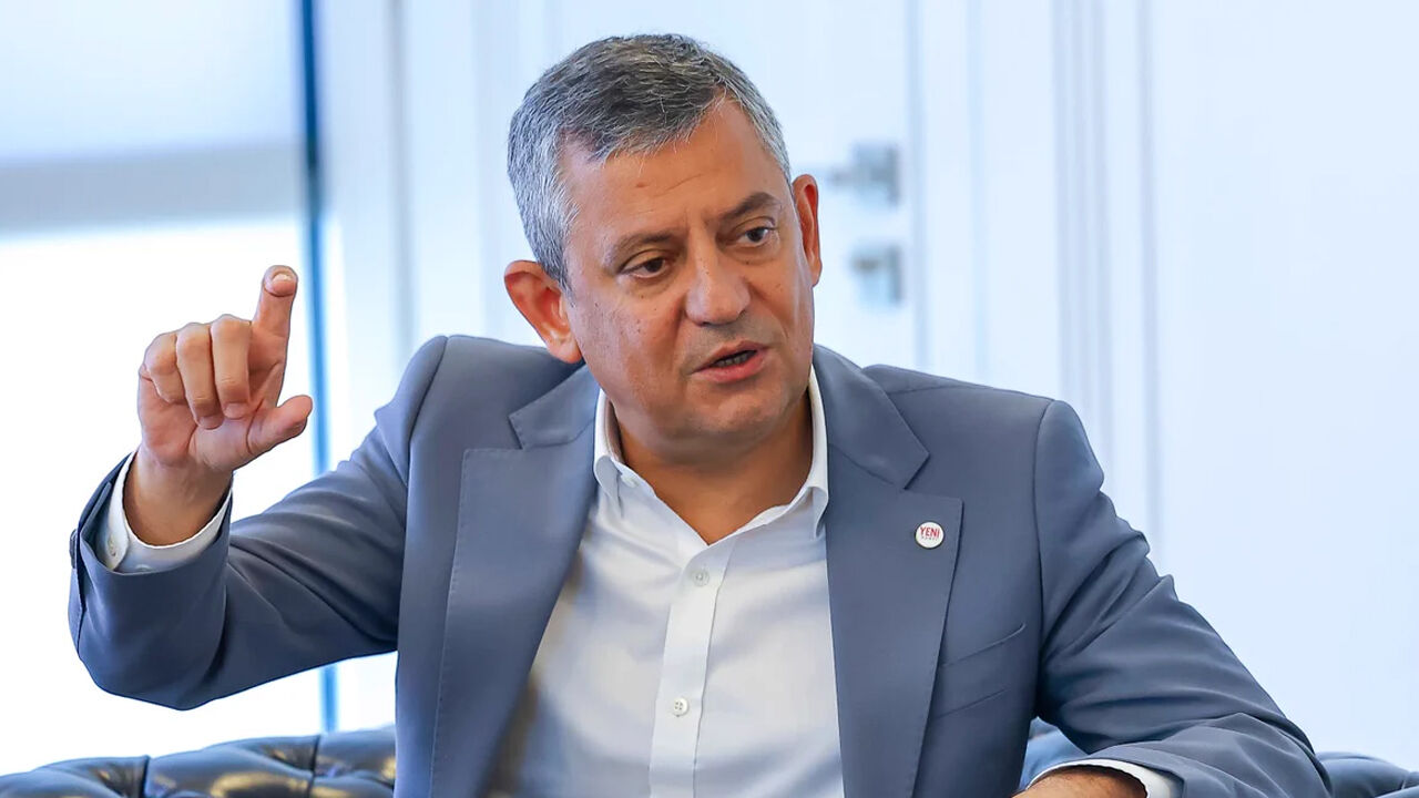 Özgür Özel'den Kritik Açıklamalar; Yargıtay Butlan'ı Bozarsa CHP'ye Dönecek mi?