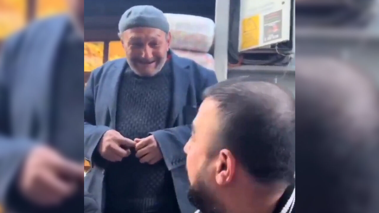Sosyal Medyada Tüyler Üperten İddia: "Cennette Görüşürüz" Dedi, Kısa Süre Sonra Kazada Hayatını Kaybetti!