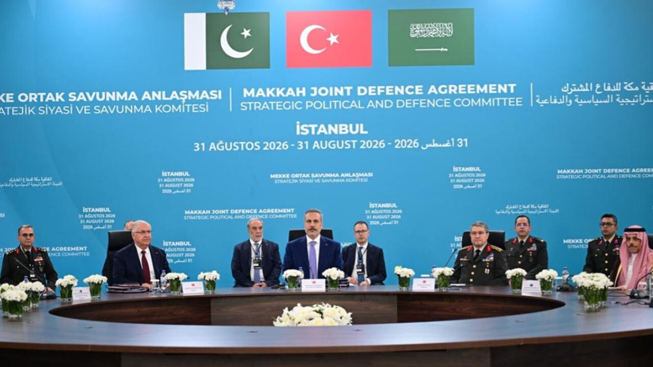 Mekke Savunma İttifakı Yorumu: "Orta Doğu’nun NATO’su Olma Potansiyeline Sahip"