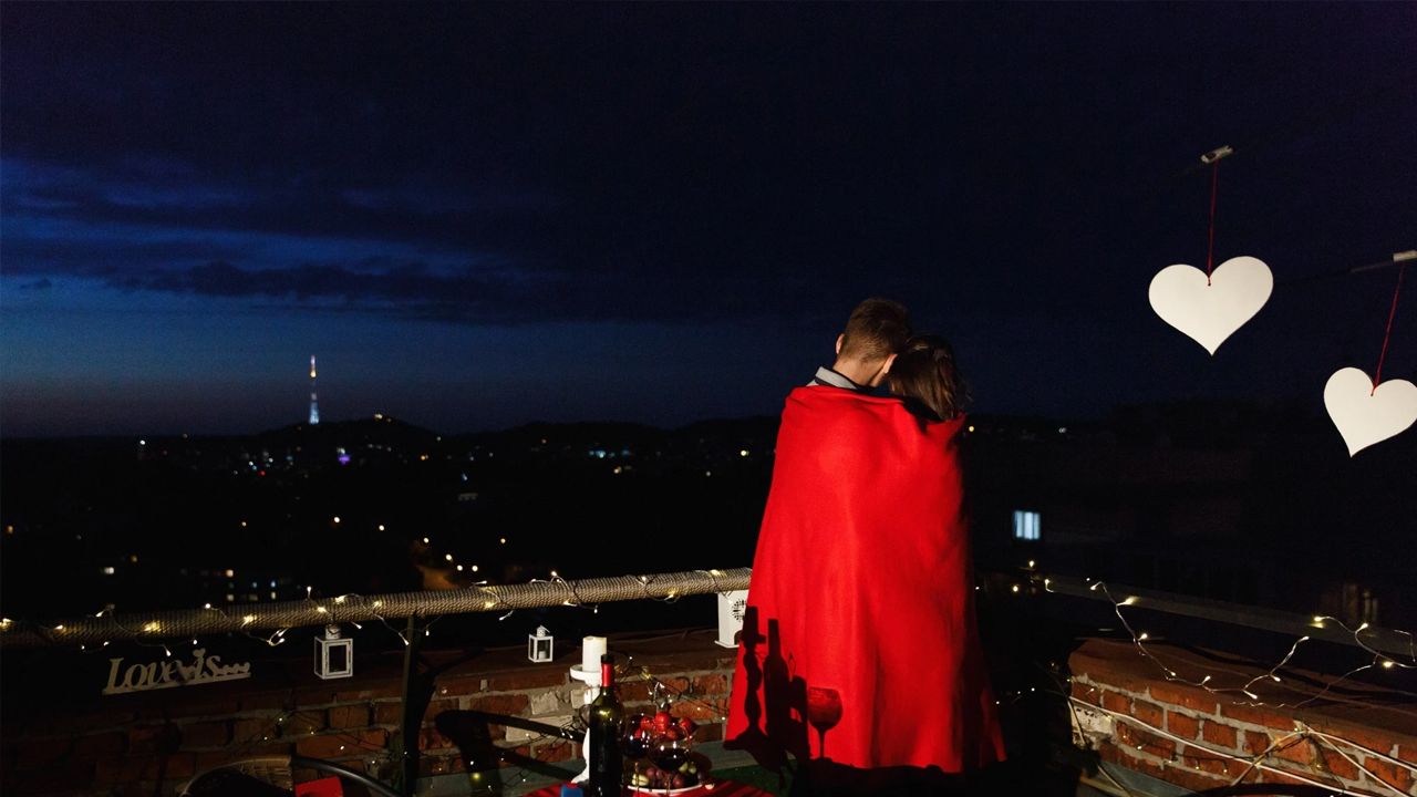 Avrupa’da Romantizmin Bedeli Ağır: İstanbul ve Atina Zirvede!